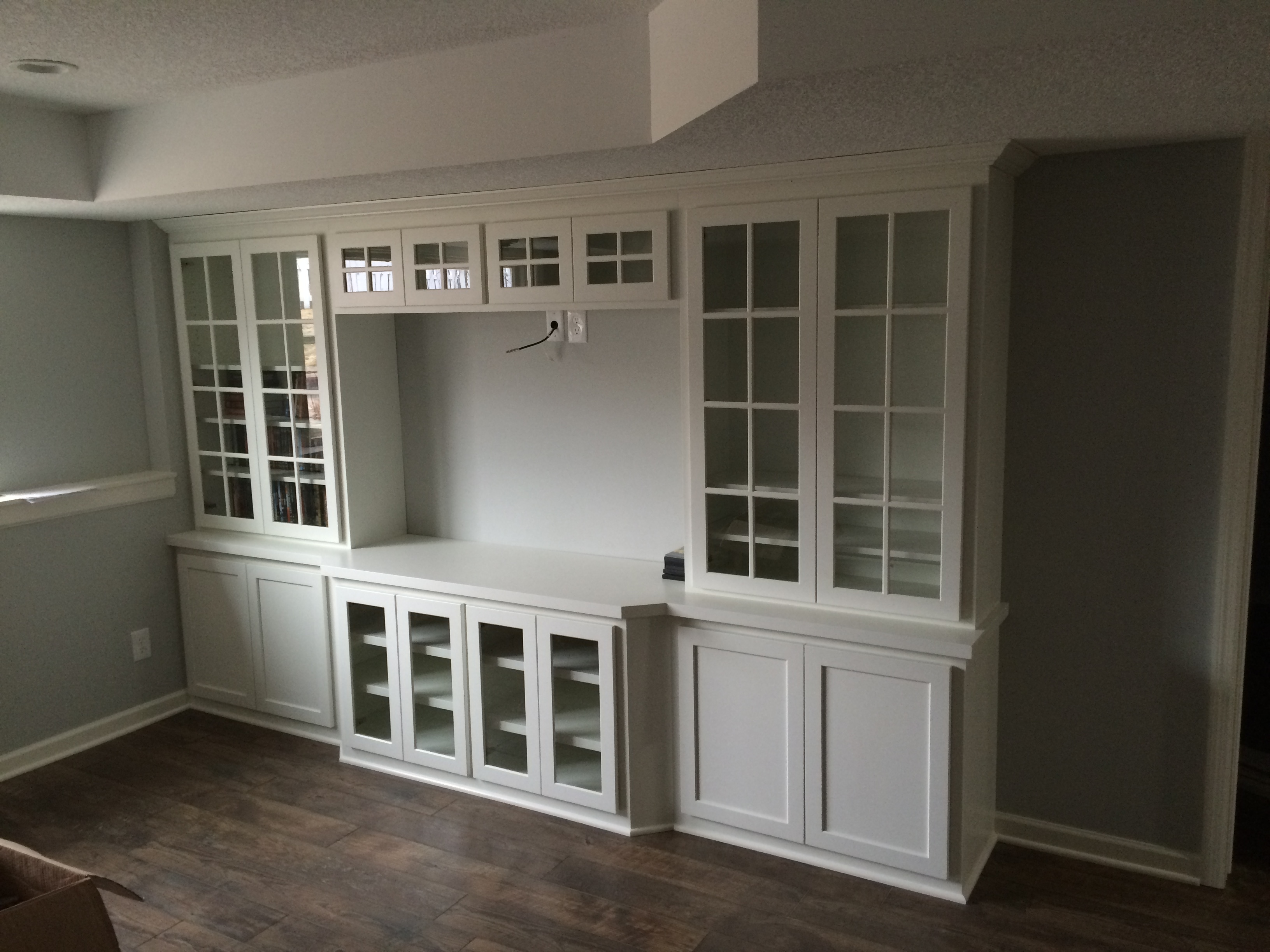 Valley Custom Cabinets | Custom Built-Ins