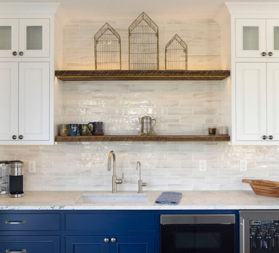 Kitchen Valley Custom Cabinets