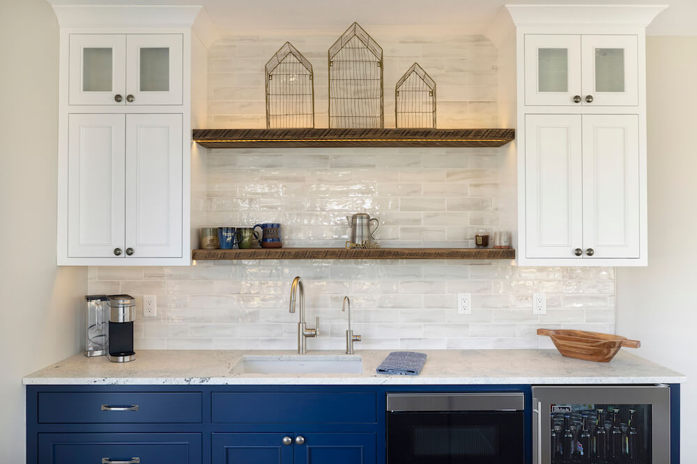 Kitchen Valley Custom Cabinets