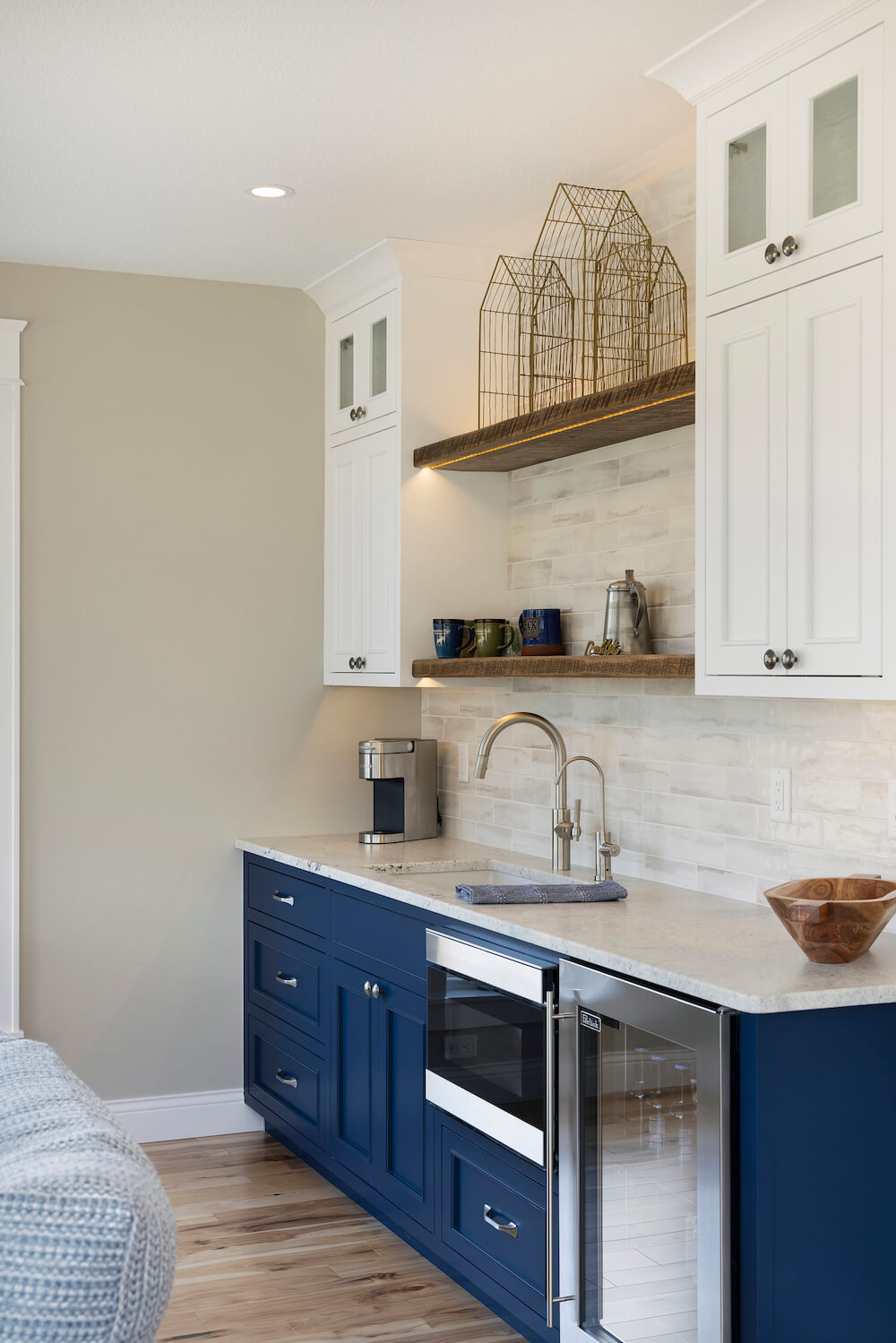 Kitchen Custom Valley Cabinets